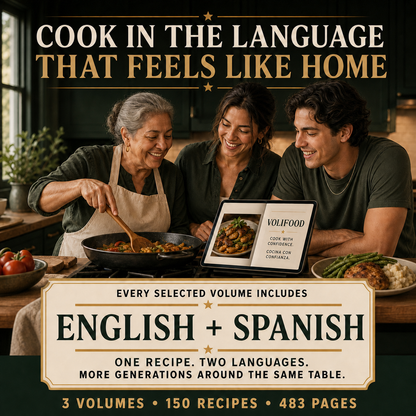 American Table Digital Cookbook Collection