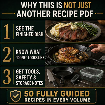 American Table Digital Cookbook Collection